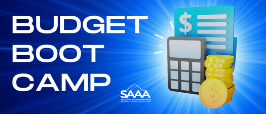 Budget Boot Camp 2023
