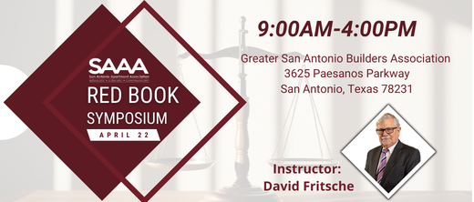 2026 April - Red Book Symposium