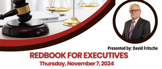 Redbook for Executives