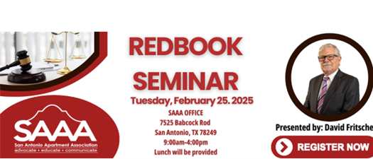 2025 September - Redbook Seminar 