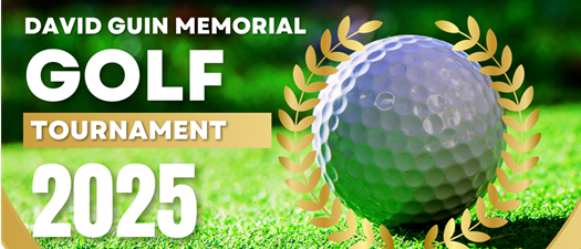 2025 SAAA David Guin Memorial Golf Tournament