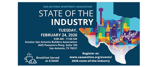 2026 State of the Industry