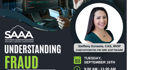 2025 September - Understanding Fraud 