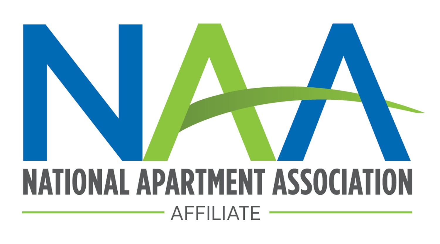 National Apartment Association Logo