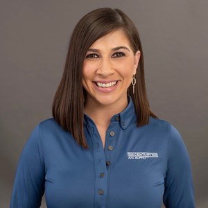 Alexandria Witherspoon