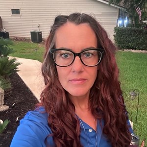 Christine Breedlove-Schmitz