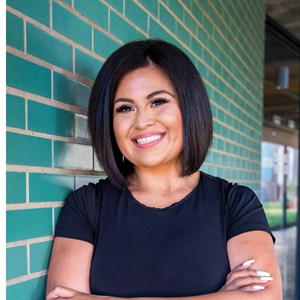 Crystal Zamago
