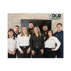 Photo of DLG Cleaning & Handyman services