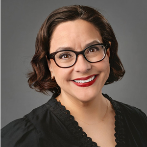 Denise Thieme