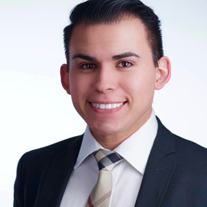 Travis Rocha