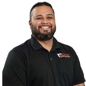 Eddie Cruz