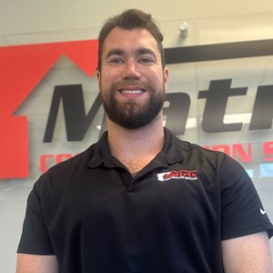 Garrett Kelly