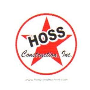 Photo of Hoss Construction, Inc.