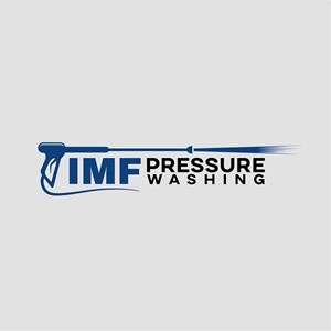Photo of IMF Pressure Washing