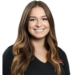 Caroline Gee