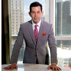 Jacob Garza