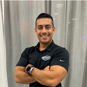 Jair Rodriguez