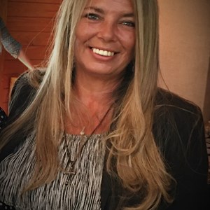 Julie Dahlberg