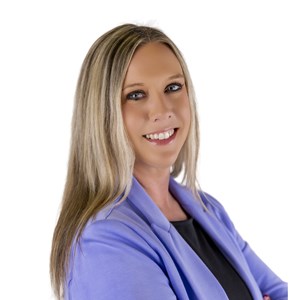 Photo of Kara Morkovsky