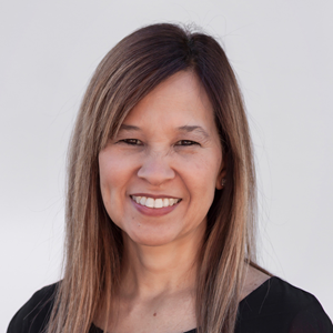 Karen Fisher, CAM IROP