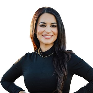 Photo of Lyssette Perez