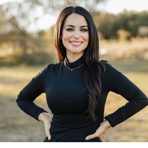 Lyssette Perez