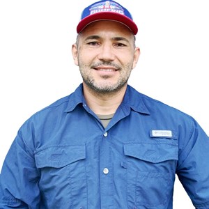 Luis B