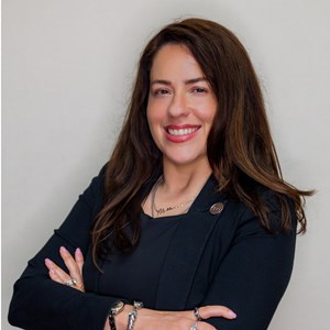 Photo of Maddie Patrick