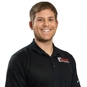 Nick Gee