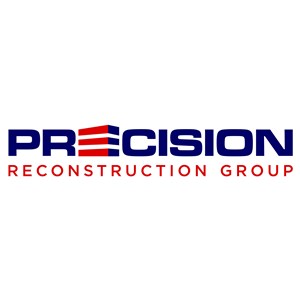 Photo of Precision Reconstruction Group