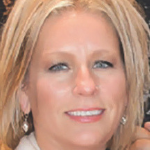 Julie Agne-Highsmith