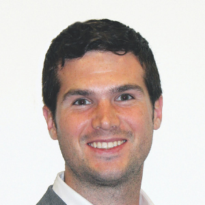 Marc O'Cleirigh