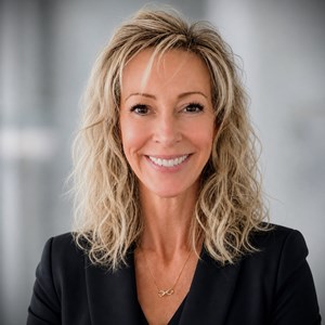 Debbie Sparrow