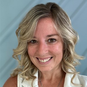 Stephanie Johnston