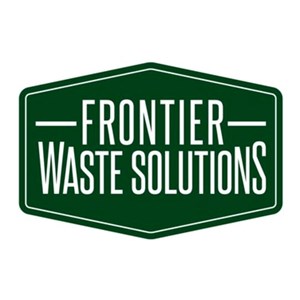 Photo of Frontier Waste Solutions Trash/Recycling Services