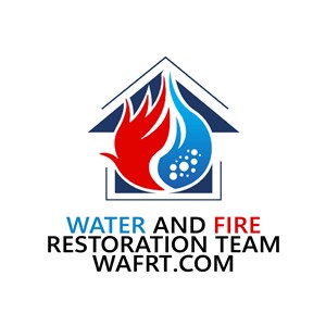 Photo of Water and Fire Restoration Team