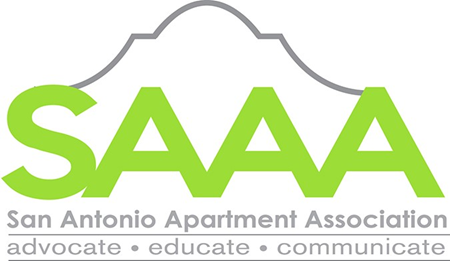 SAAA Logo