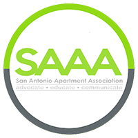 San Antonio Apartment Association Logo
