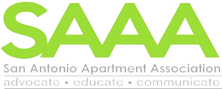 SAAA Logo