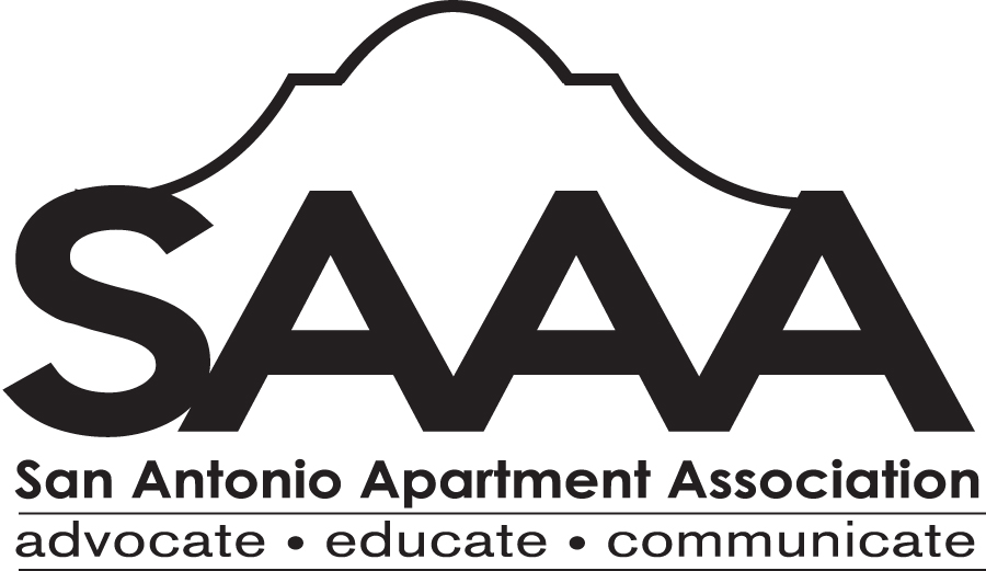 SAAA Logo