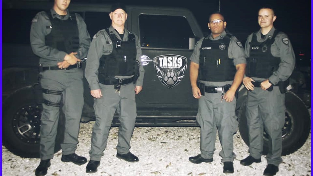 TASK9 Fleet