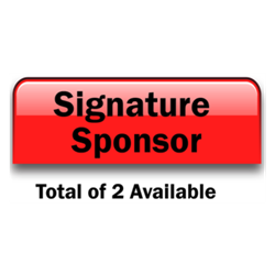Awards Banquet Signature Sponsor