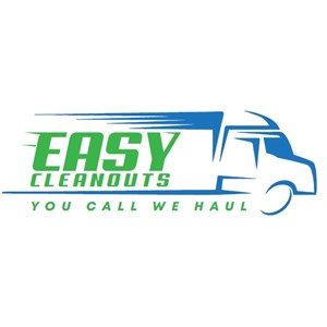 Photo of Easy Cleanouts - Junk Removal