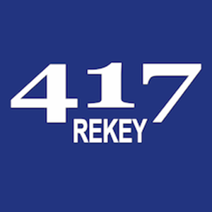 Photo of 417 Rekey