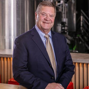 Photo of Lonnie Funk