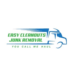 Photo of Easy Cleanouts - Junk Removal