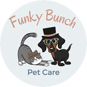 Photo of Funky Bunch Pet Care LLC