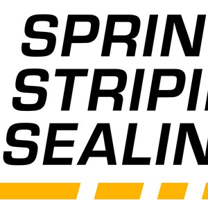 Photo of Springfield Striping & Sealing