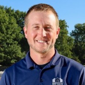 Travis Branstetter