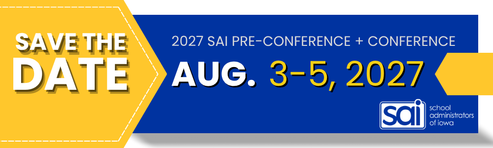 2027 Save the Date